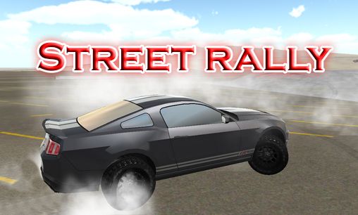 Scarica Street rally gratis per Android 4.2.2.