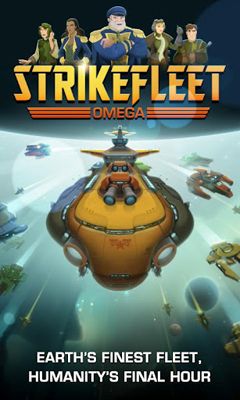 Scarica Strikefleet Omega gratis per Android.