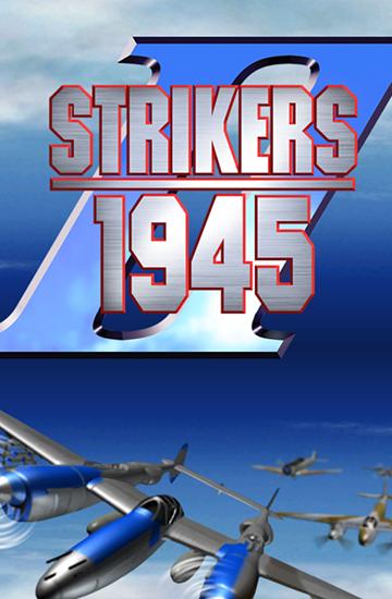 Scarica Strikers 1945 2 gratis per Android.