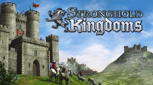 Scarica Stronghold kingdoms gratis per Android.