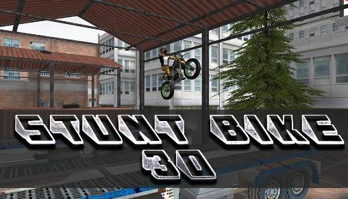 Scarica Stunt bike 3D gratis per Android.