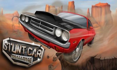 Scarica Stunt Car Challenge gratis per Android.