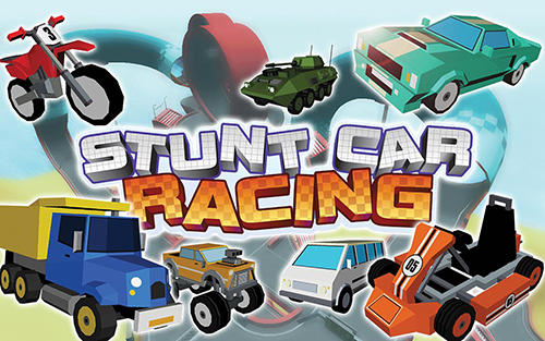 Scarica Stunt car racing: Multiplayer gratis per Android.