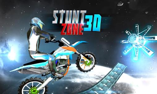 Stunt zone 3D