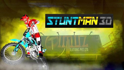 Scarica Stuntman 3D gratis per Android.