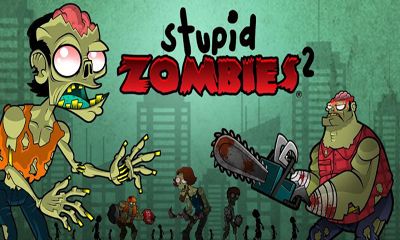 Scarica Stupid Zombies 2 gratis per Android.
