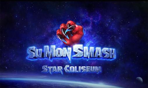 Scarica Su mon smash: Star coliseum gratis per Android.