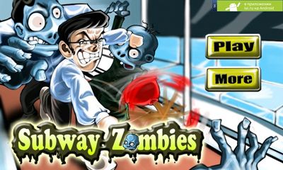 Scarica Subway Zombies gratis per Android.
