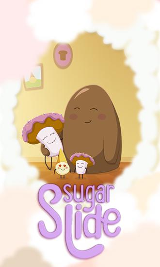 Scarica Sugar slide gratis per Android 4.0.3.