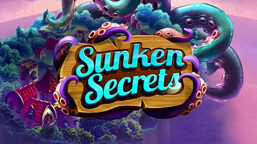Scarica Sunken secrets gratis per Android 4.4.