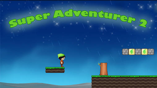 Scarica Super adventurer 2 gratis per Android.