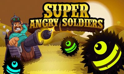 Scarica Super Angry Soldiers gratis per Android.