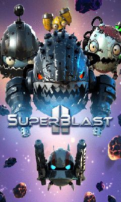 Scarica Super Blast 2 HD gratis per Android.