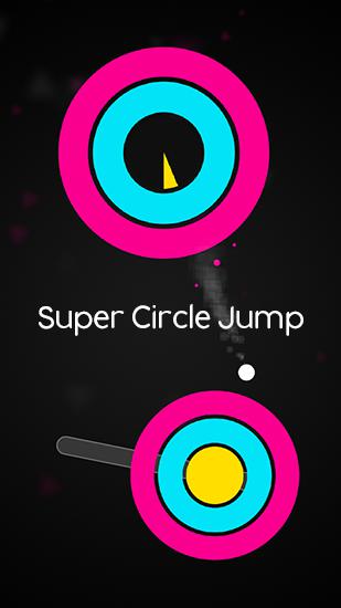 Scarica Super circle jump gratis per Android.