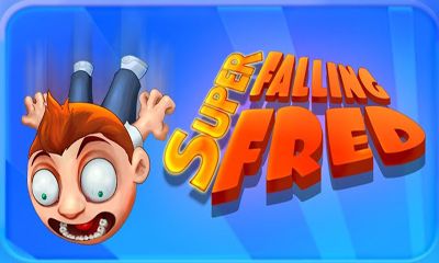 Scarica Super Falling Fred gratis per Android.