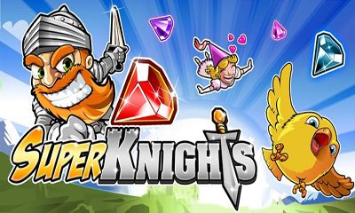 Scarica Super Knights gratis per Android.