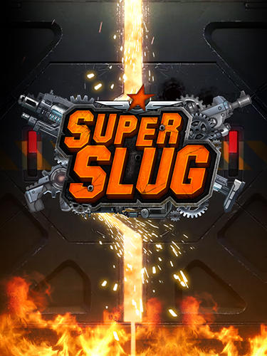 Scarica Super slug gratis per Android.