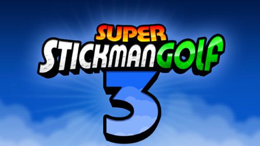 Scarica Super stickman golf 3 gratis per Android.