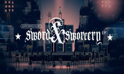Superbrothers Sword & Sworcery EP