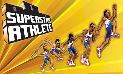 Scarica Superstar Athlete gratis per Android.
