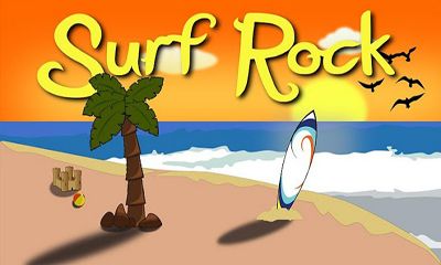 Scarica Surf Rock gratis per Android.