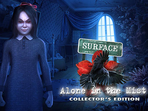 Scarica Surface: Alone in the mist. Collector’s edition gratis per Android.