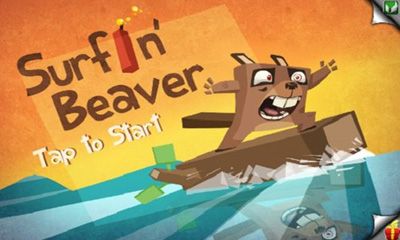 Scarica Surfing Beaver gratis per Android.