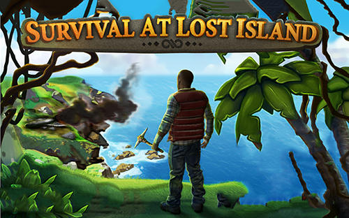 Scarica Survival at lost island 3D gratis per Android.