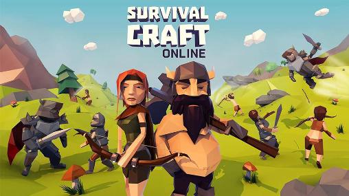 Scarica Survival craft online gratis per Android.