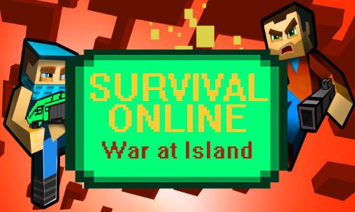 Scarica Survival online: War at island gratis per Android.