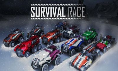 Scarica Survival Race gratis per Android.