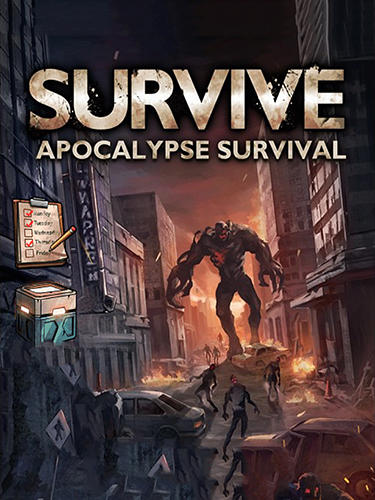 Scarica Survive: Apocalypse survival gratis per Android 2.1.