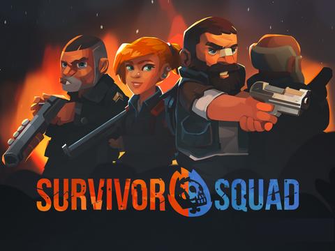 Scarica Survivor squad gratis per Android.