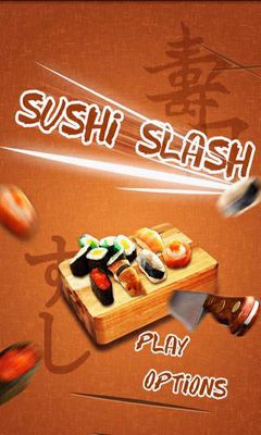 Sushi Slash