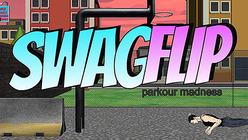 Scarica Swagflip: Parkour Madness gratis per Android.
