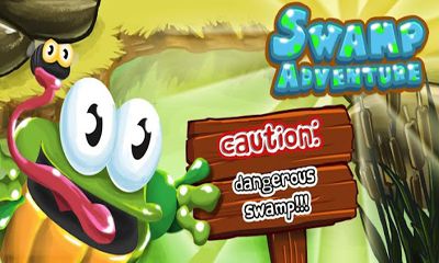 Scarica Swamp Adventure Deluxe gratis per Android.