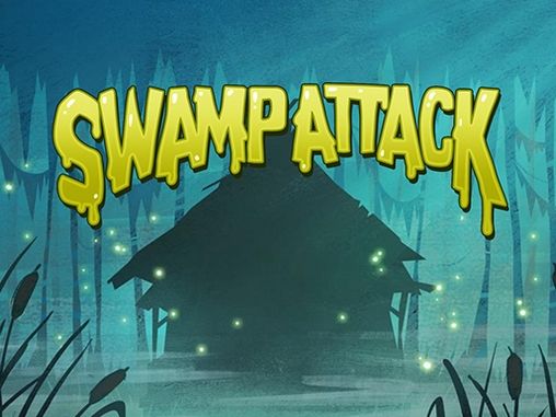 Scarica Swamp attack gratis per Android 4.0.4.