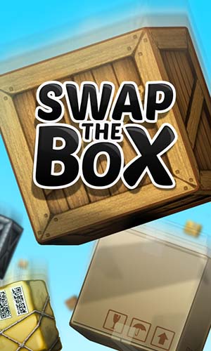 Scarica Swap the box gratis per Android 2.1.