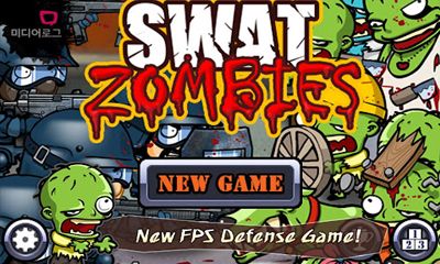 Scarica SWAT and Zombies gratis per Android.