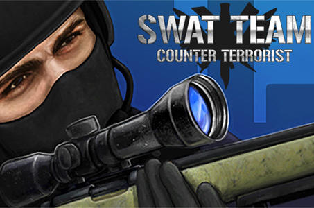 Scarica SWAT team: Counter terrorist gratis per Android.