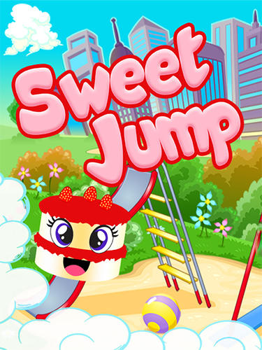 Scarica Sweet jump gratis per Android.