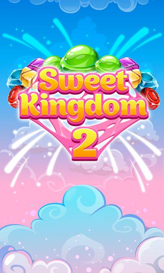 Scarica Sweet kingdom 2 gratis per Android.