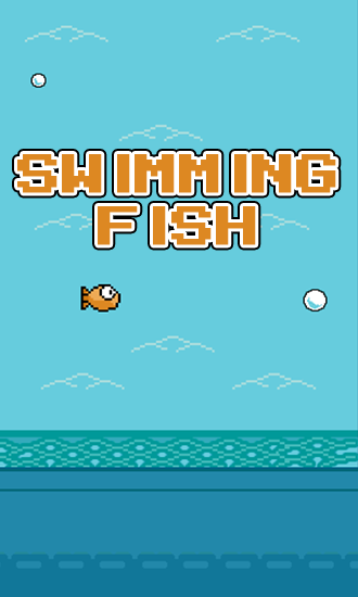 Scarica Swimming fish gratis per Android 4.0.3.