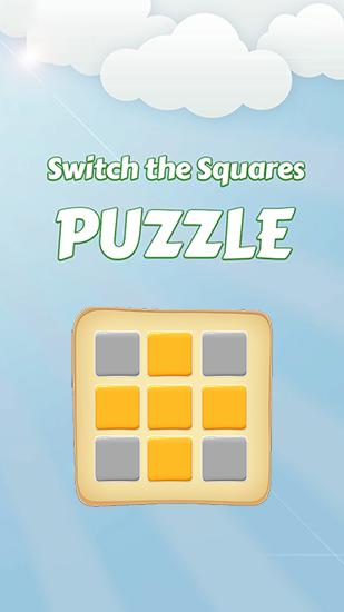 Scarica Switch the squares: Puzzle gratis per Android.