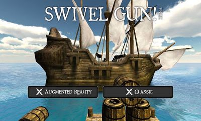 Scarica Swivel Gun! Deluxe gratis per Android.