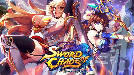 Scarica Sword of chaos gratis per Android.
