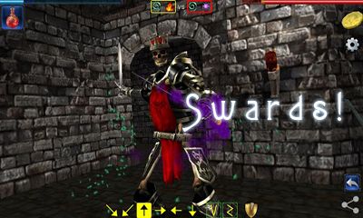Scarica Swords gratis per Android.