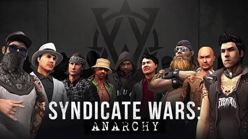 Scarica Syndicate wars: Anarchy gratis per Android.