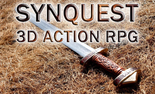 Synquest: 3D action RPG