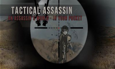 Scarica Tactical Assassin gratis per Android.